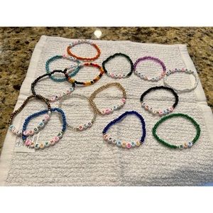 Taylor Swift Friendship Bracelets